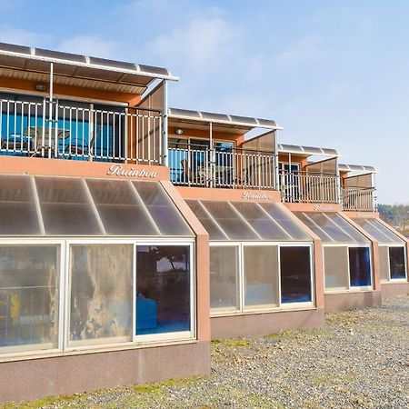 Boeryeong Rainbow Oceanview Pension Boryeong Εξωτερικό φωτογραφία